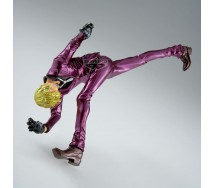 ONE PIECE Figura Statua THE SANJI 21cm KING OF ARTIST Special VersionBANPRESTO
