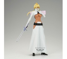 BLEACH TIER HARRIBEL Figura Statua 25cm Glitter Glamours BANPRESTO