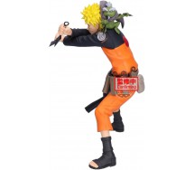 NARUTO 72 Banpresto Figura 22cm UZUMAKI NARUTO 45 Serie GRANDISTA