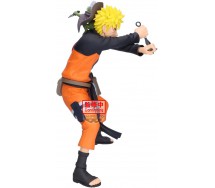 NARUTO 72 Banpresto Figura 22cm UZUMAKI NARUTO 45 Serie GRANDISTA