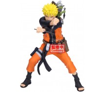 NARUTO 72 Banpresto Figura 22cm UZUMAKI NARUTO 45 Serie GRANDISTA