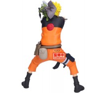 NARUTO 72 Banpresto Figura 22cm UZUMAKI NARUTO 45 Serie GRANDISTA