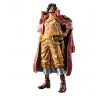 ONE PIECE GOL D ROGER Figura Statua 23cm KOA King Of Artist SPECIAL BANPRESTO