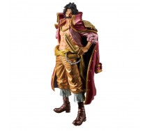 ONE PIECE GOL D ROGER Figura Statua 23cm KOA King Of Artist SPECIAL BANPRESTO