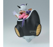 DRAGON BALL Banpresto Figura FREEZER vs GOKU 16cm Serie MATCH MAKERS