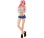 BANPRESTO One Piece Figura...