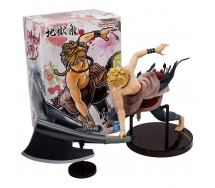Hell's Paradise AZA CHOBE Chobei statue 19cm Vibration Stars Banpresto