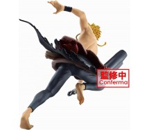 Hell's Paradise AZA CHOBE Chobei statue 19cm Vibration Stars Banpresto