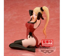 RE:ZERO Priscilla Barielle Statuetta Figura 12cm serie RELAX TIME Banpresto