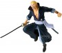 ONE PIECE SILVERS RAYLEIGH...