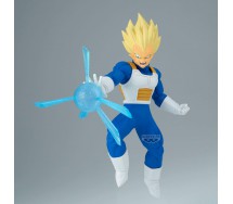 DRAGON BALL Banpresto Figura VEGETA II 21cm ORIGINALE Serie GxMateria GX Materia