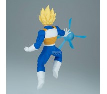 DRAGON BALL Banpresto Figura VEGETA II 21cm ORIGINALE Serie GxMateria GX Materia