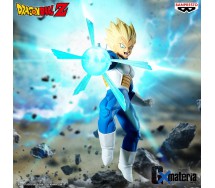 DRAGON BALL Banpresto Figura VEGETA II 21cm ORIGINALE Serie GxMateria GX Materia