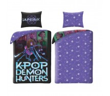 K-POP Demon Hunters...