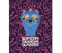 K-POP Demon Hunters Huntrix...