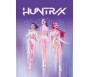 K-POP Demon Hunters Huntrix...