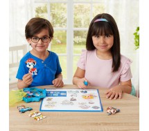 AQUABEADS PAW PATROL Craft Kit portachiavi Gioco Creativo PERLINE ACQUA Epoch