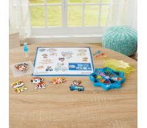 AQUABEADS PAW PATROL Craft Kit portachiavi Gioco Creativo PERLINE ACQUA Epoch