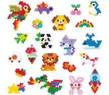 AQUABEADS PAW PATROL Craft Kit Gioco Creativo 1400 PERLINE ACQUA Epoch 31967