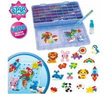 AQUABEADS PAW PATROL Craft Kit Gioco Creativo 1400 PERLINE ACQUA Epoch 31967