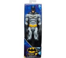 BATMAN CLASSICO Figure Action 30cm posabile 11 Punti di Articolazione DC COMICS