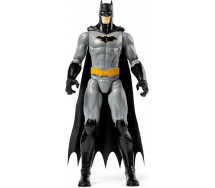 BATMAN CLASSICO Figure Action 30cm posabile 11 Punti di Articolazione DC COMICS