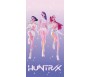 HUNTRIX K-POP DEMON HUNTERS...