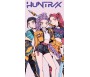 HUNTRIX K-POP DEMON HUNTERS...