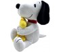 PEANUTS Peluche SNOOPY con...
