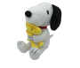 PEANUTS Peluche SNOOPY con...