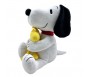 PEANUTS Peluche SNOOPY con...