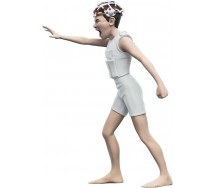 STRANGER THINGS ELEVEN e VECNA Box 2 Figure 14cm BOX ROTTO WETA Mini Epics