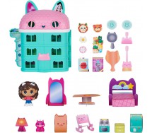 GABBY DOLLHOUSE Casa Gatto PlaySet BOX ROTTO Figura GABBY Accessori ORIGINALE