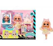 TWEENS SWAP BOX ROTTO Bambola WINNIE 16cm Doppio Look L.O.L. Surprise MGA LOL