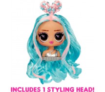 TWEENS SWAP BOX ROTTO Bambola WINNIE 16cm Doppio Look L.O.L. Surprise MGA LOL