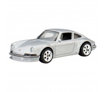 TOP GUN MAVERICK BOX ROTTO Modello Auto PORSCHE 911 1/64 7cm Hot Wheels JBL62