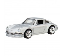 TOP GUN MAVERICK BOX ROTTO Modello Auto PORSCHE 911 1/64 7cm Hot Wheels JBL62