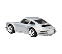 TOP GUN MAVERICK BOX ROTTO Modello Auto PORSCHE 911 1/64 7cm Hot Wheels JBL62