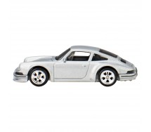 TOP GUN MAVERICK BOX ROTTO Modello Auto PORSCHE 911 1/64 7cm Hot Wheels JBL62