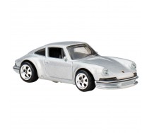 TOP GUN MAVERICK BOX ROTTO Modello Auto PORSCHE 911 1/64 7cm Hot Wheels JBL62