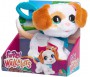 Fur Real BOX ROTTO CUCCIOLO...