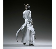 BLEACH ULQUIORRA CIFER  BOX ROTTO Figura Statua 25cm MAXIMATIC BANPRESTO
