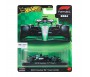 KICK Sauber F1 BOX ROTTO...