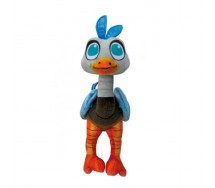 MILES FUTURO TOMORROW Peluche 20cm Scegli Personaggio ORIGINALE DISNEY