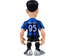 BASTONI Figura MINIX BOX ROTTO 12cm Numero 95 INTER INTERNAZIONALE Serie Football 242