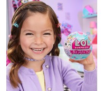 L.O.L. UNICORNS TOTS lampada lava Sfera Pallina Bambola Random LOL MGA SURPRISE