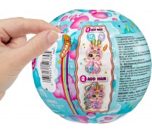 L.O.L. UNICORNS TOTS lampada lava Sfera Pallina Bambola Random LOL MGA SURPRISE