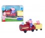 PEPPA PIG TRENO di NONNO...