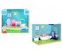 PEPPA PIG BAGNO Playset con...