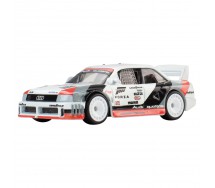 FORZA Modello AUDI 90 QUATTRO Videogioco Hot Wheels 1/64 7cm JHX05